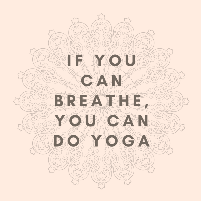 Yoga contraindications