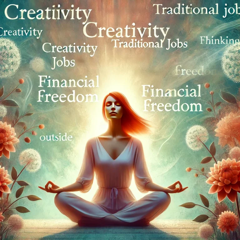 Redefining Work: Letting Go of the 9-to-5 Mindset