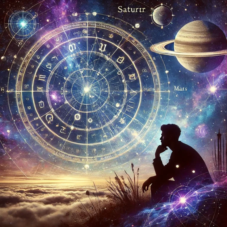 How I Use Astrology to Recognize Patterns in My Life