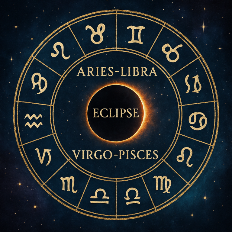 Solar Eclipse Cycles: Reflection And Planning Guide