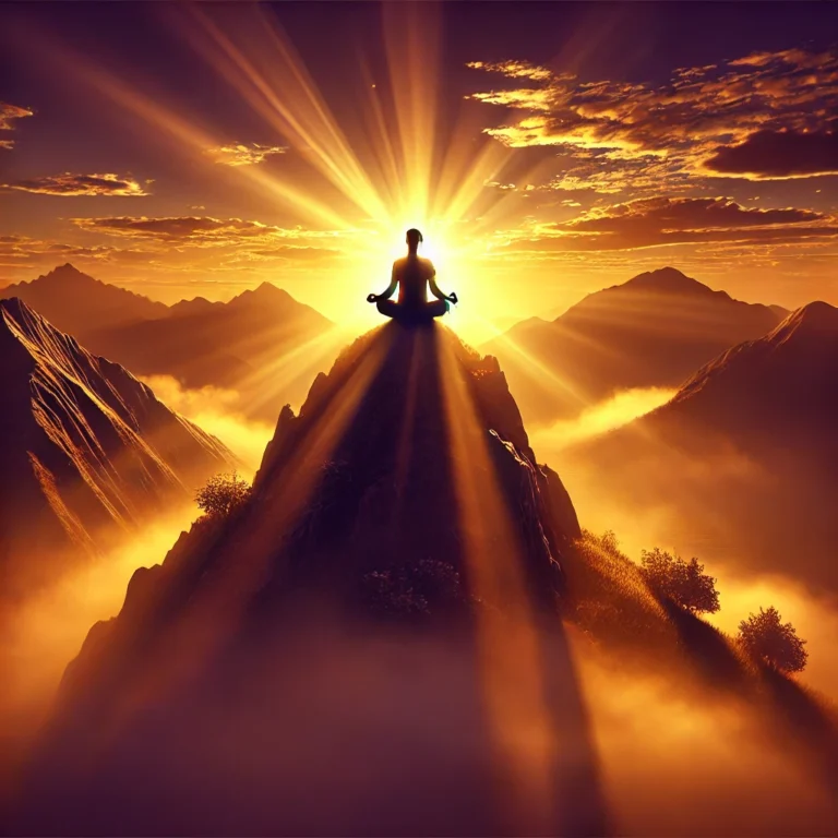 Situational Complacency in Life