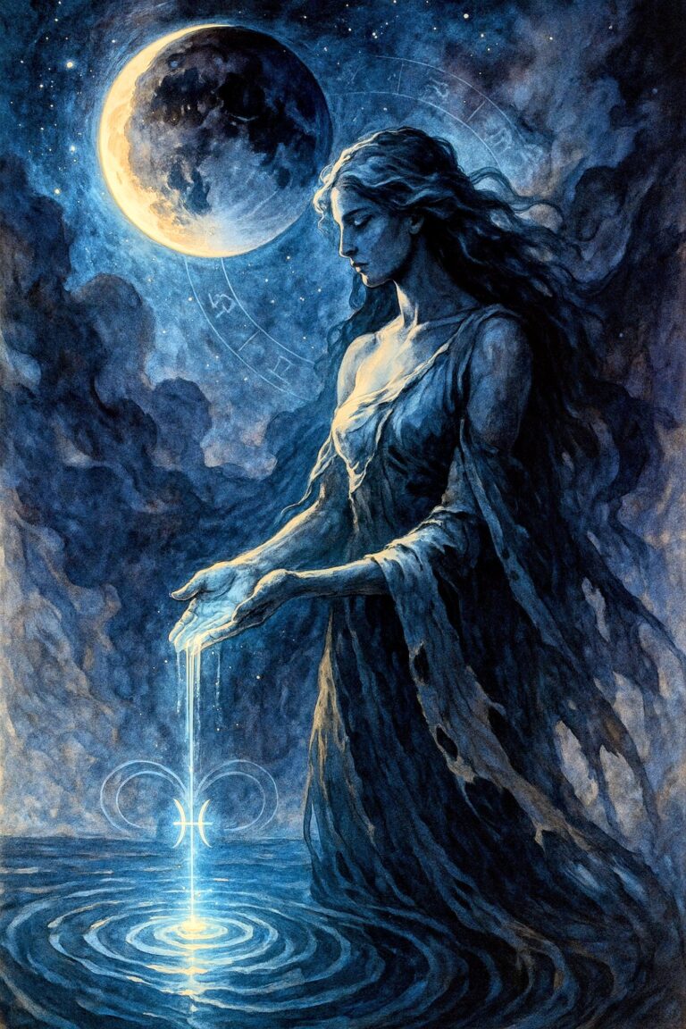 Eclipse Season 2025: Finding Continuity in the Fragments: Weekly Astrology 9/7-9/13