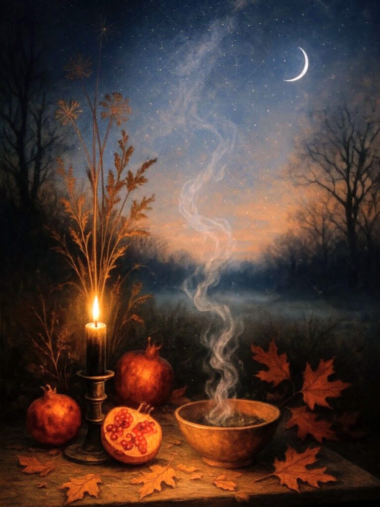 🜂 Truth & Transformation: The Final Harvest Before the Dark: Weekly Astrology | October 19 – 25, 2025