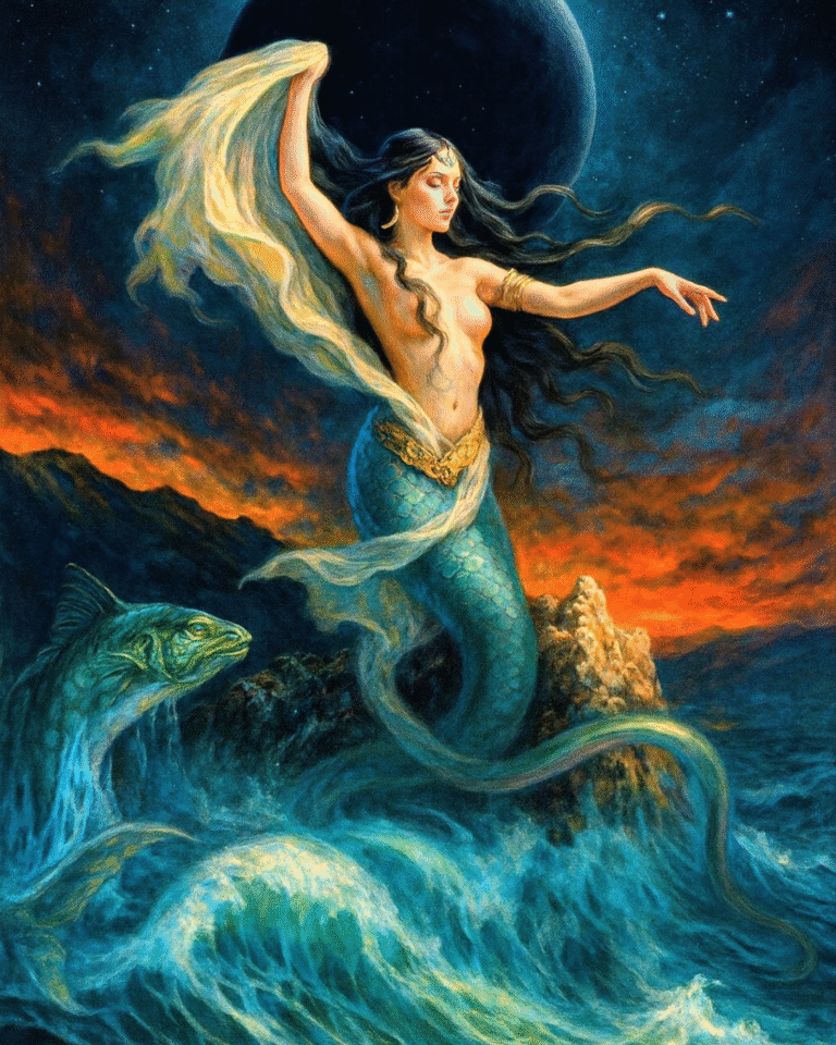 ✨ Weekly Astrology Forecast: November 16–23, 2025 ✨