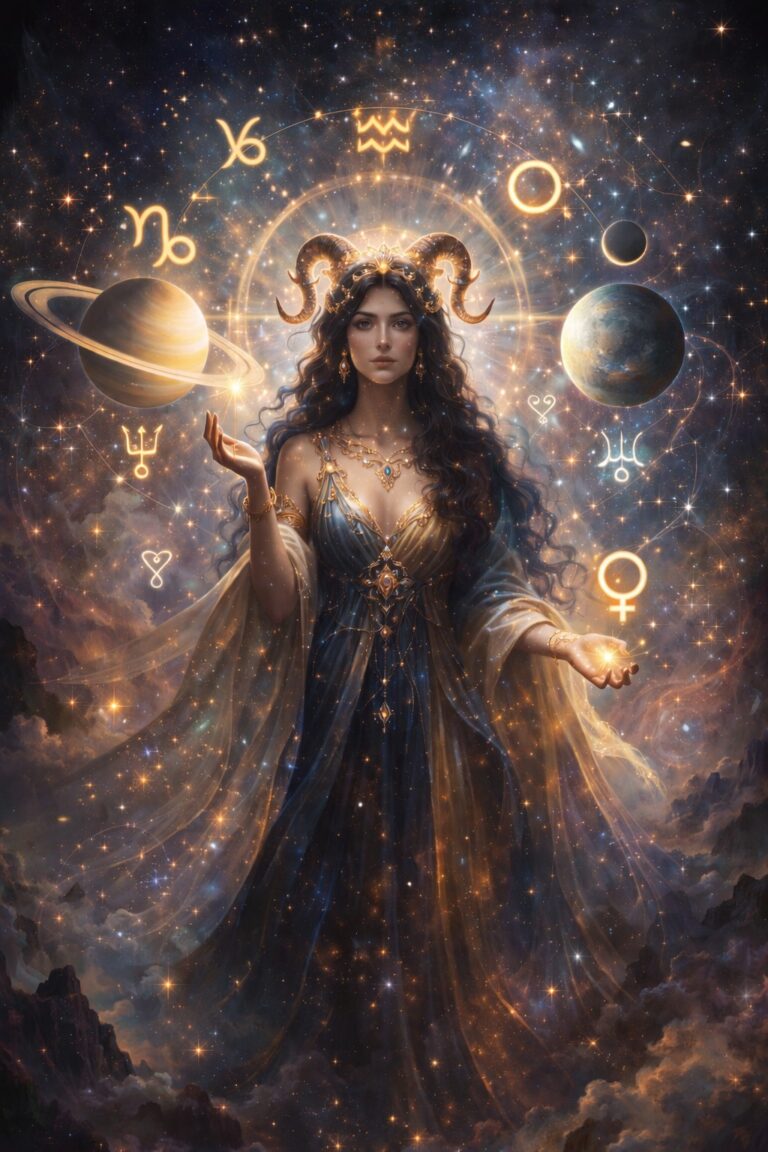 Weekly Astrology Forecast Capricorn Closure → Aquarius Activation  January 18–24 (EST)