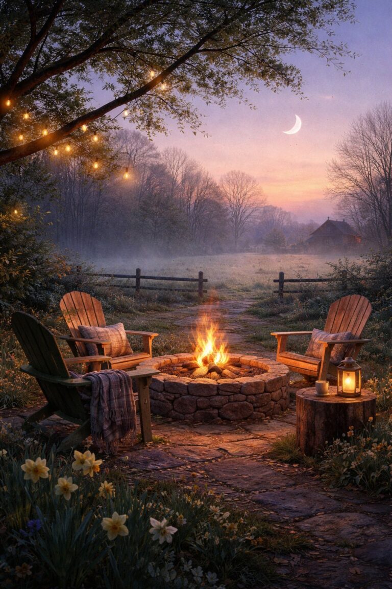 This Week in the Sky: March 8 – March 15, 2026